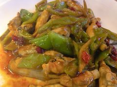 -倍儿美海鲜大排挡·非遗海鲜蒸饺(洋货店)