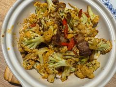 -连鹭海鲜·海肠捞饭·海胆饭(星海店)
