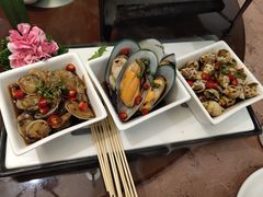 -川香鼎盛(市桥富华总店)