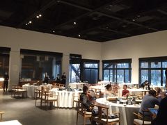 大堂-禧宴Joyous Restaurant(禧园店)