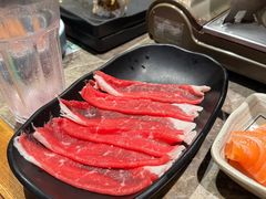 -亚马逊蒸汽活海鲜自助(LCM置汇旭辉广场店)