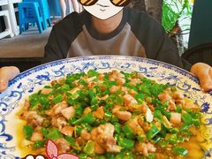 -甦杏鸡毛店(营门口店)