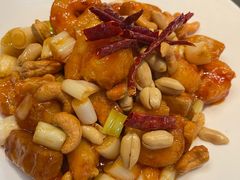 -忠顺斋易州印象烤鸭店(东关新村店)