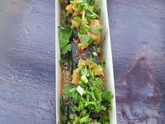 -董顺桃老长沙臭豆腐(步行街店)