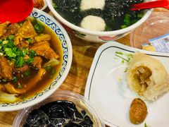 -嘉华小吃(蛇口市场店)