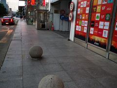 入口-百联又一城停车场