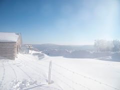 -雪谷