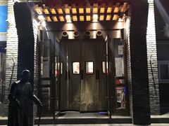门面-北平食府·北京烤鸭(北京西站六里桥店)