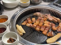 -黄金牧场(明洞总店)