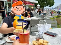 -Chili's Cafe&Bar奇利斯(滨江店)