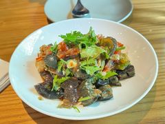 -街角 T·COFFEE 融合料理·BISTRO(车公庙店)