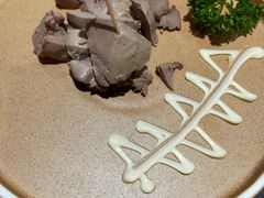 -竹之月日本料理铁板烧(香江花园店)