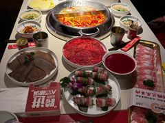 -小龙坎火锅(春熙太古里店)