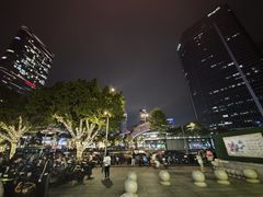 -天河体育中心