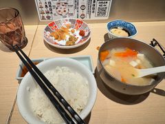 -肉肉大米(金虹桥店)