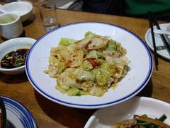 -丰乐餐厅·始于1999·本地老字号