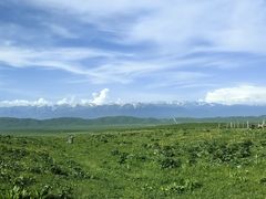 -新疆那拉提国家旅游度假区