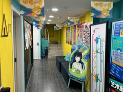 -大墨蒲公英素质美校(武汉保利校区)