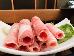 -厚山庭院重庆老火锅