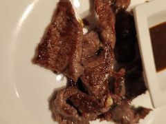 -佛山希尔顿酒店·融誉亚洲美食荟