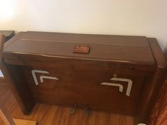 -鼓浪屿钢琴博物馆