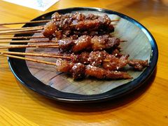-别院里音乐餐酒吧(双流航空港店)