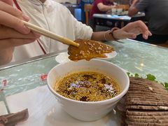 -伊阑泽大循化餐厅