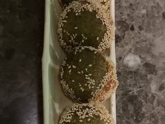 -绿茶餐厅(天津天河城店)