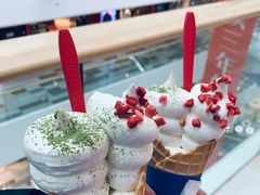 -DQ·蛋糕·冰淇淋(通州万达店)