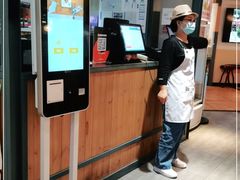 -比格比萨自助(国展店)