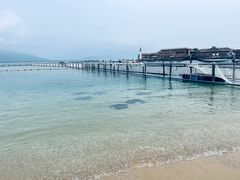 -海南分界洲岛旅游区