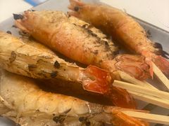 -白仁仔· 活烤海鲜 宵夜(豫园店)