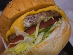 -The Habit Burger Grill 哈比特汉堡(爱琴海店)