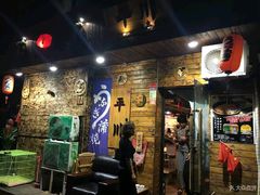 -平川日本料理