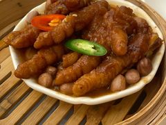 -幸运楼(北京路店)