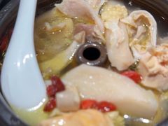 -云海肴·汽锅鸡·云南菜(高德置地店)