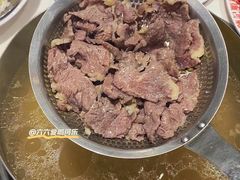 -陈记顺和潮汕牛肉火锅(韩江路店)