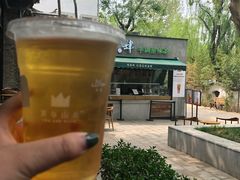 -茶肆(袁家村店)