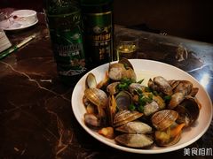 -锋味海鲜菜馆