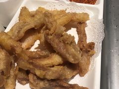 -海底捞火锅(万象城店)