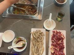 -鑫宝沙茶牛肉火锅(永泰店)