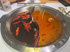 -大龙燚火锅