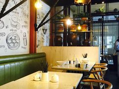 -东园小馆·早茶·淮扬小炒(江都路店)