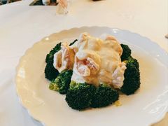 -金城大酒店-中餐厅(汾江中路店)