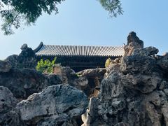 -颐和园