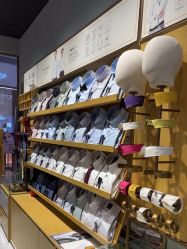 -埃沃定制(壹方城购物中心店)