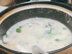-如轩·海鲜砂锅粥·潮汕菜(小榄店)