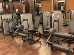 -上海崇明金茂凯悦酒店