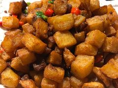 -泉味道贵州厨房(三里河店)