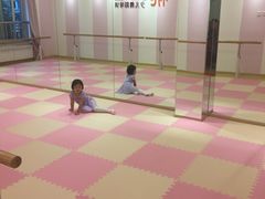 -桃子公主舞蹈培训(万柳校区)